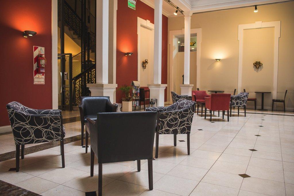 Gran Hotel Victoria Cordoba 27/39