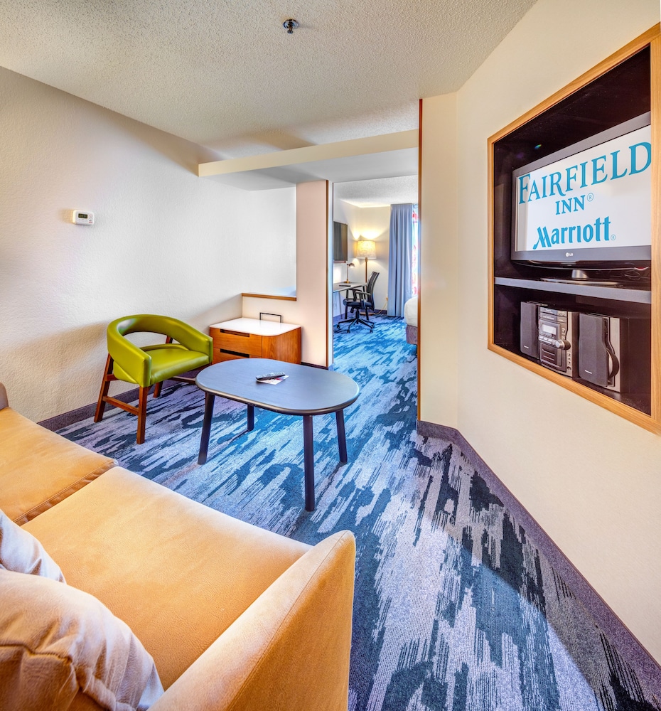 Fairfield Inn & Suites by Marriott Sarasota Lakewood Ranch 37/60