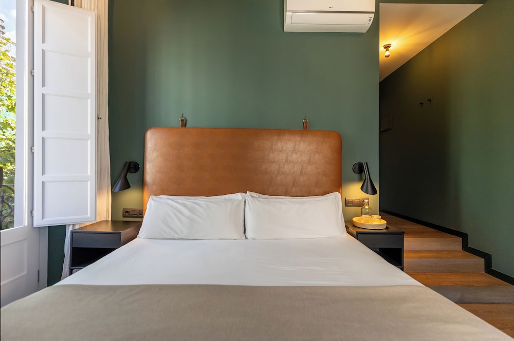 UMA Suites Atocha 18/50