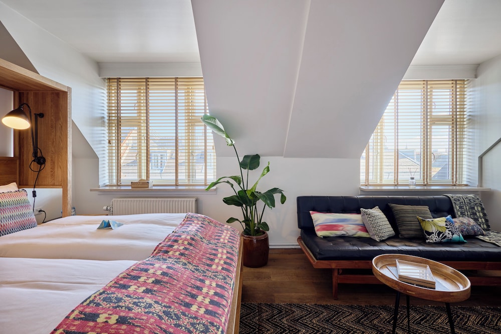 Axel Hotel Guldsmeden 28/53