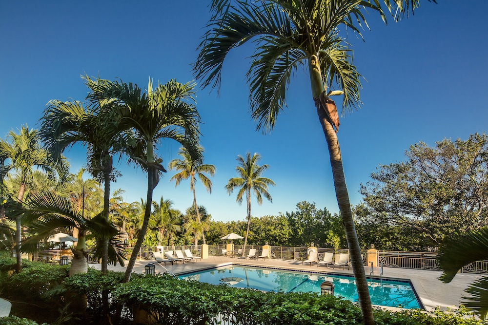 Hampton Inn Key Largo 10/67
