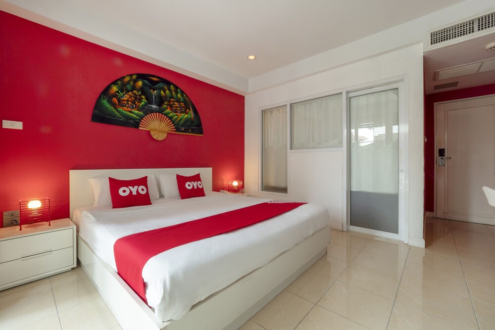 Access Inn Pattaya 22/61
