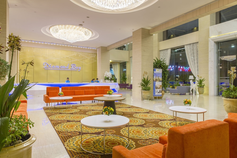 DIAMOND BAY HOTEL 10/48