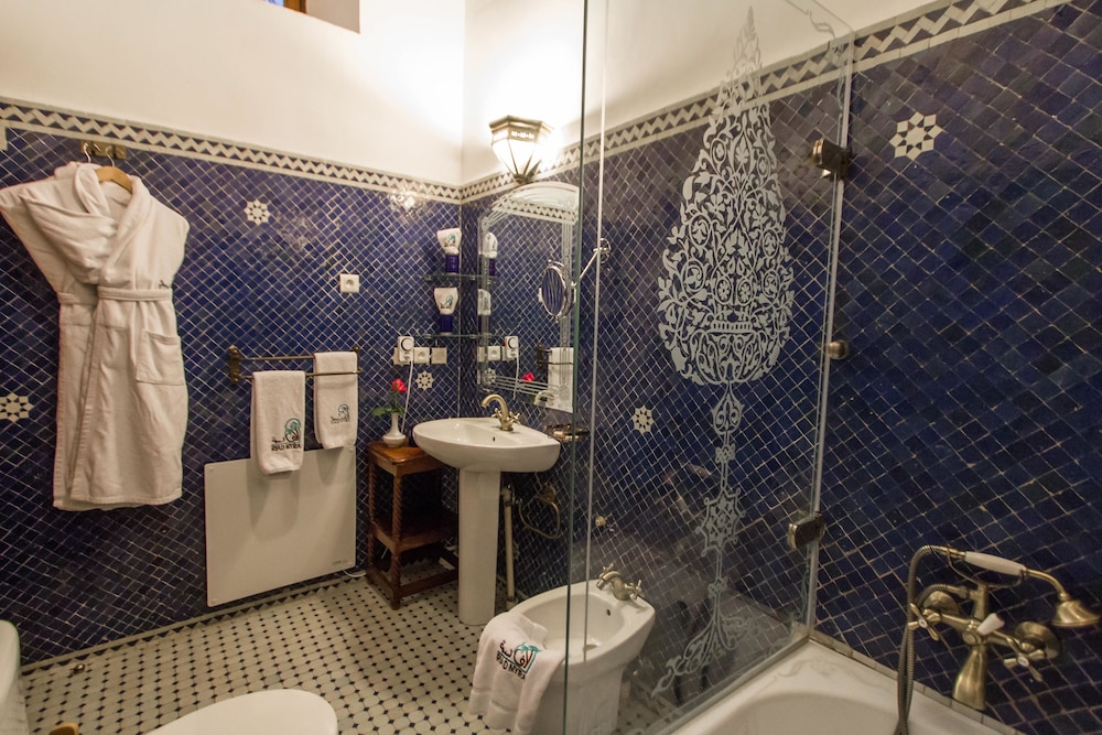 Riad Myra 20/75