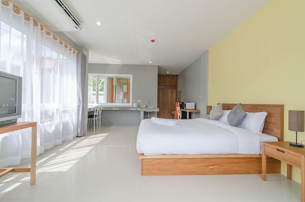 AONANG MITI RESORT 18/51