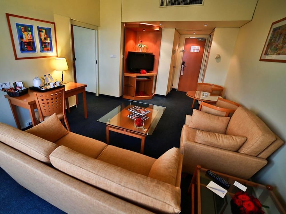 Lancaster Tamar Hotel Beirut 55/73