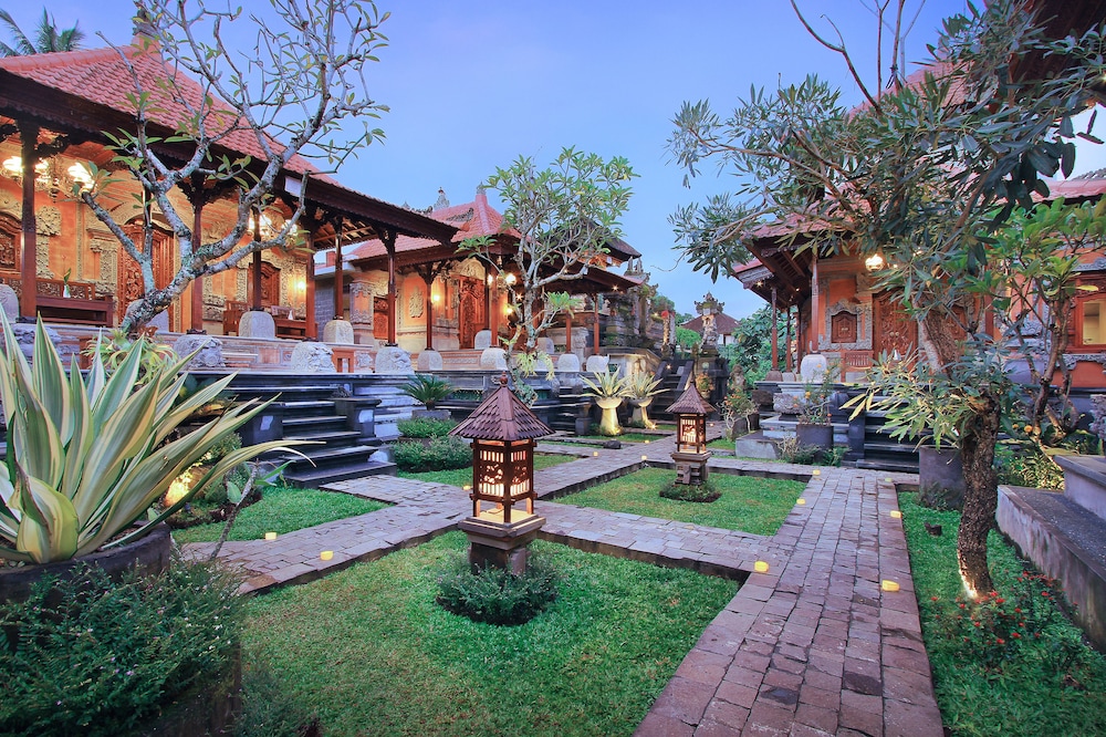 Ketut's Place Dajane Ubud 52/62