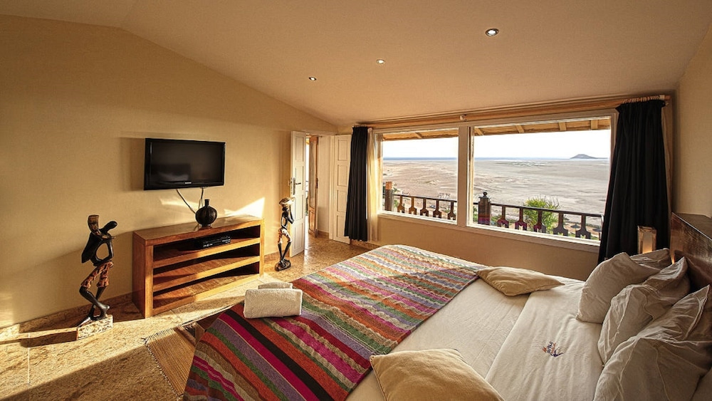 Dakhla Attitude Hotel 17/50