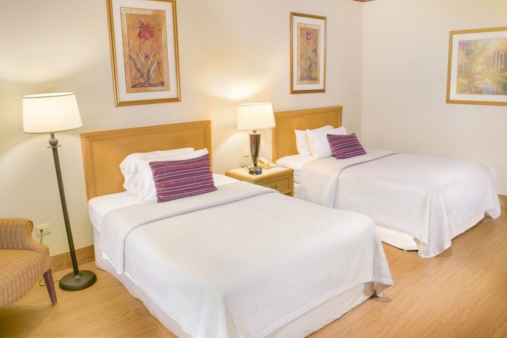 iStay Hotel Ciudad Victoria 16/50