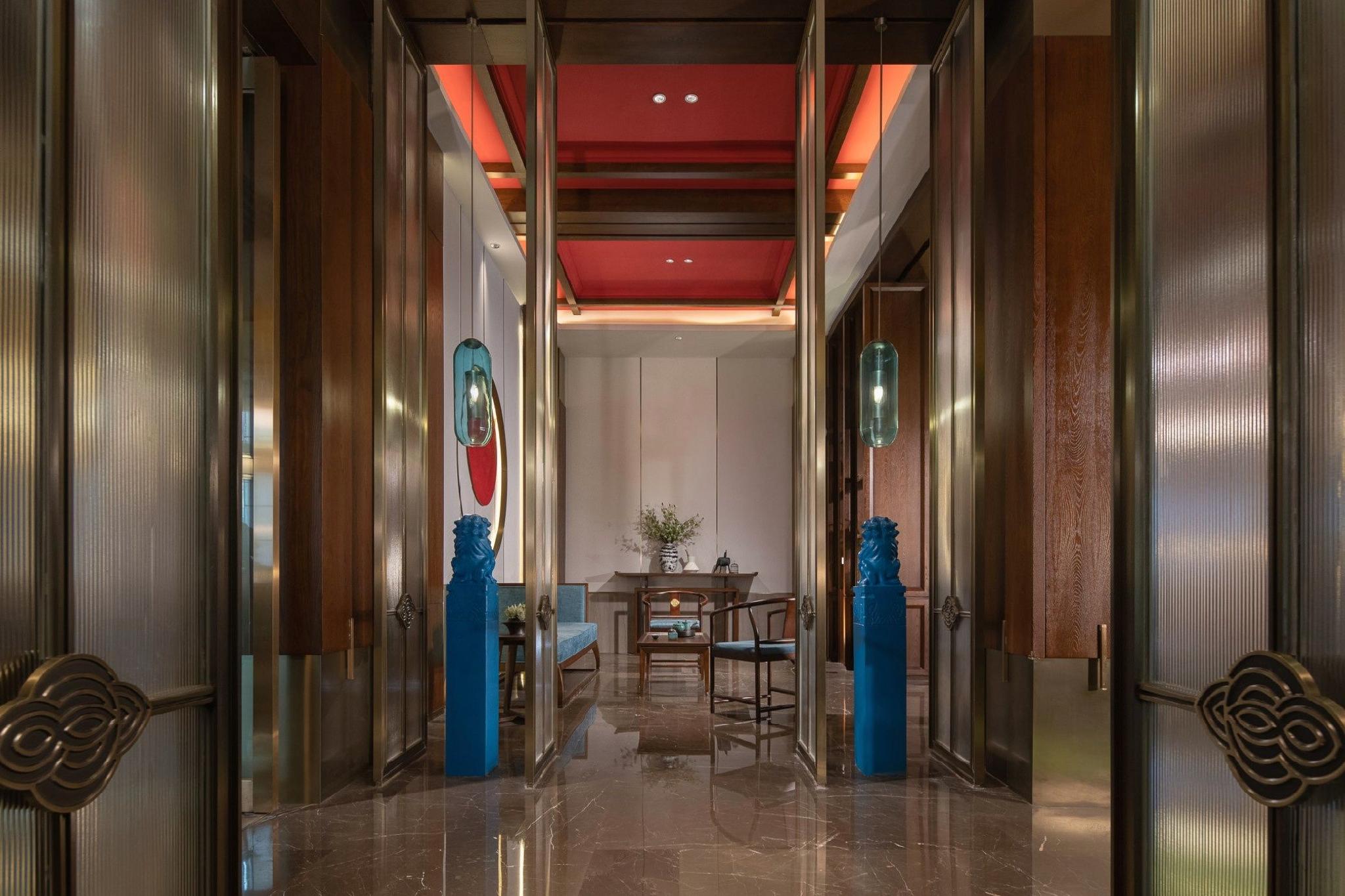 TILL BRIGHT Hotel (Changsha IFS International Finance Center Wu Yi Square) 17/23