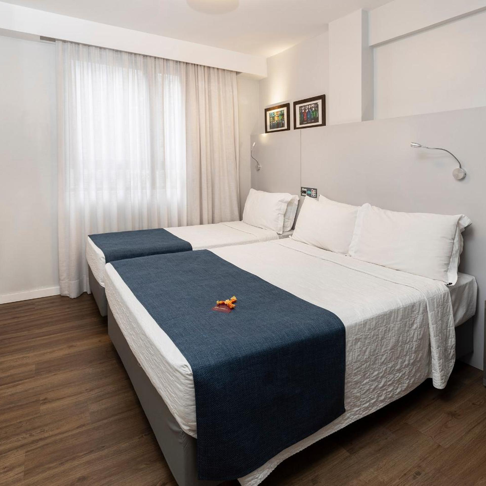 Hotel Tropikalya Prime 13/46