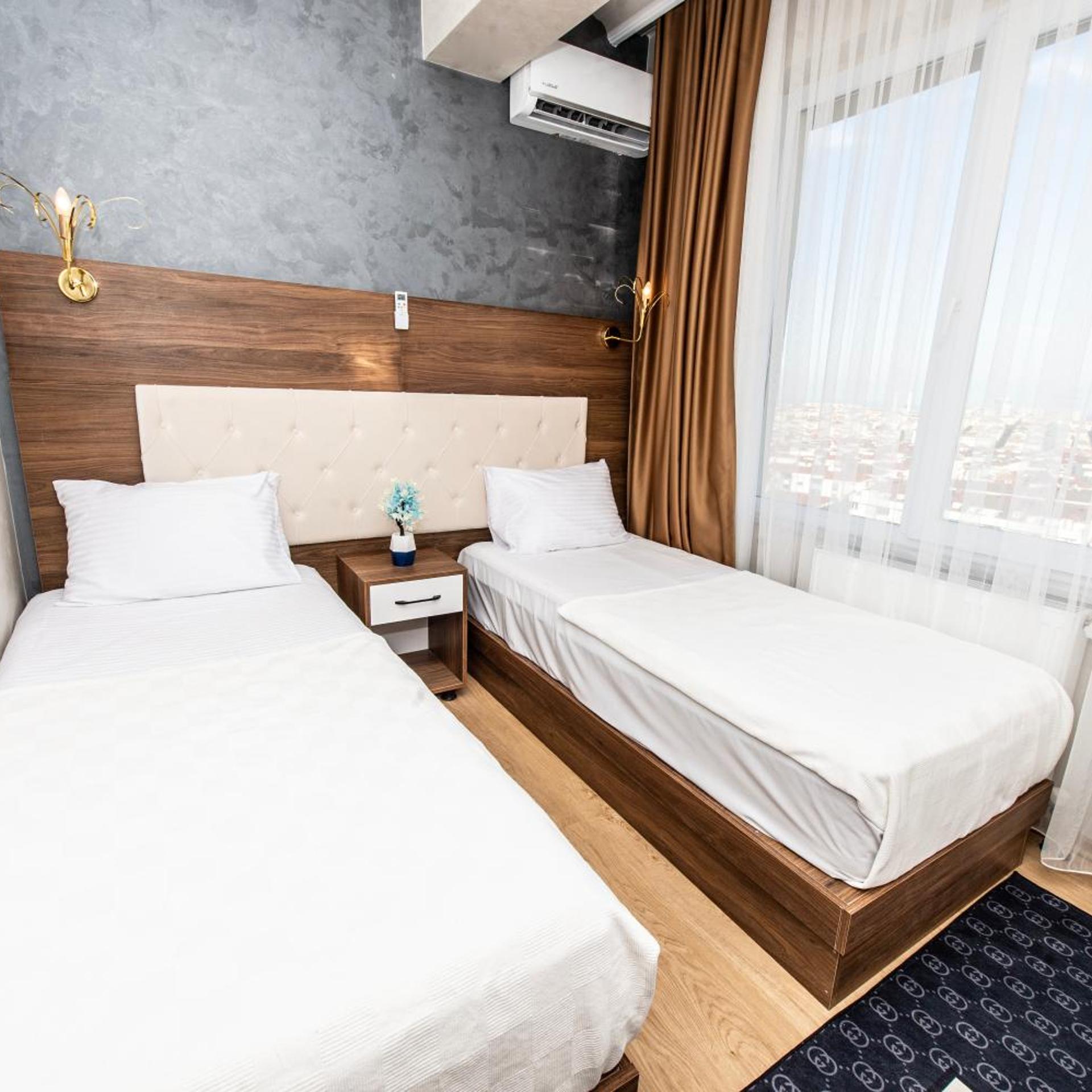جناح ديلوكس، Blue Vista Hotel 3/10