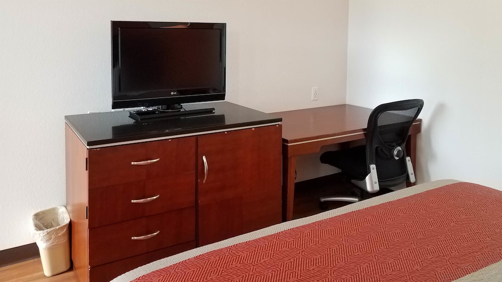 Motel6 Alma, AR 39/60