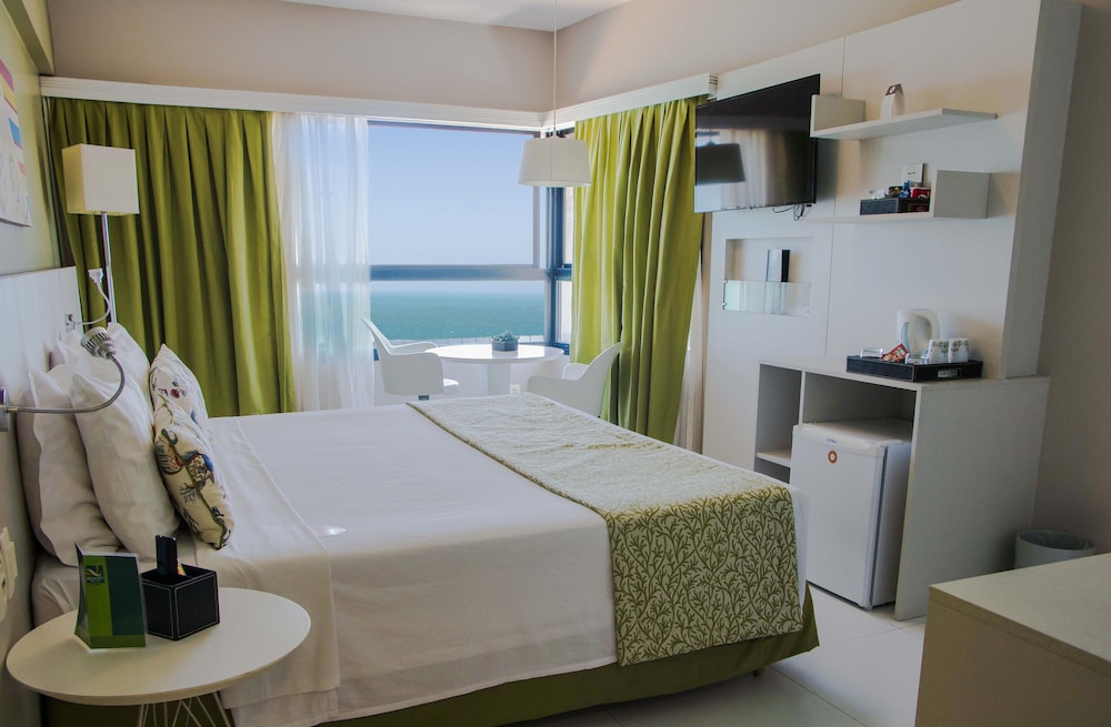 Bourbon Fortaleza Hotel 30/48