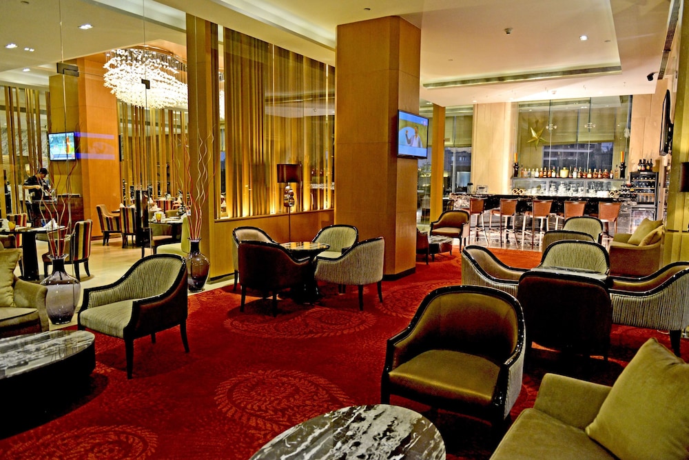 Radisson Blu Hotel Jaipur Airport 53/66