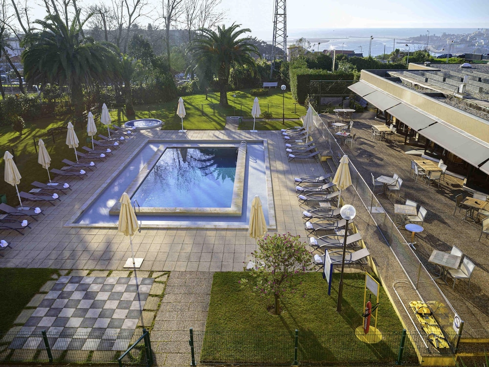 Novotel Porto Gaia 37/67