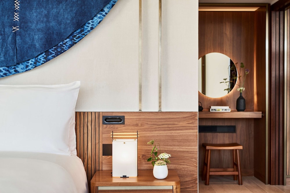 Nobu Hotel Barcelona 31/68