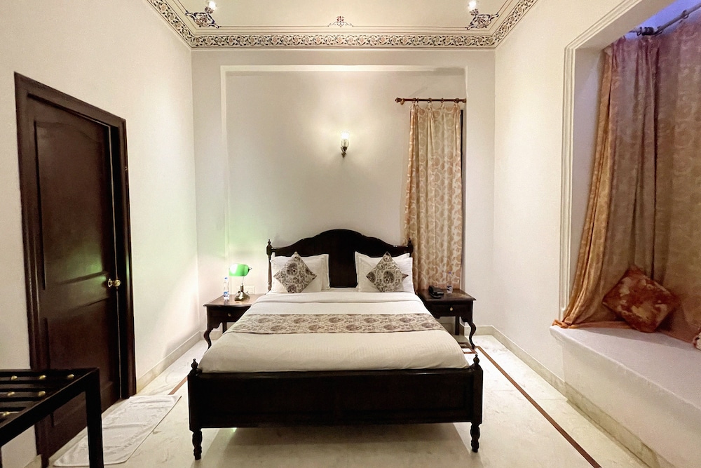 Hotel Boheda Palace 9/37