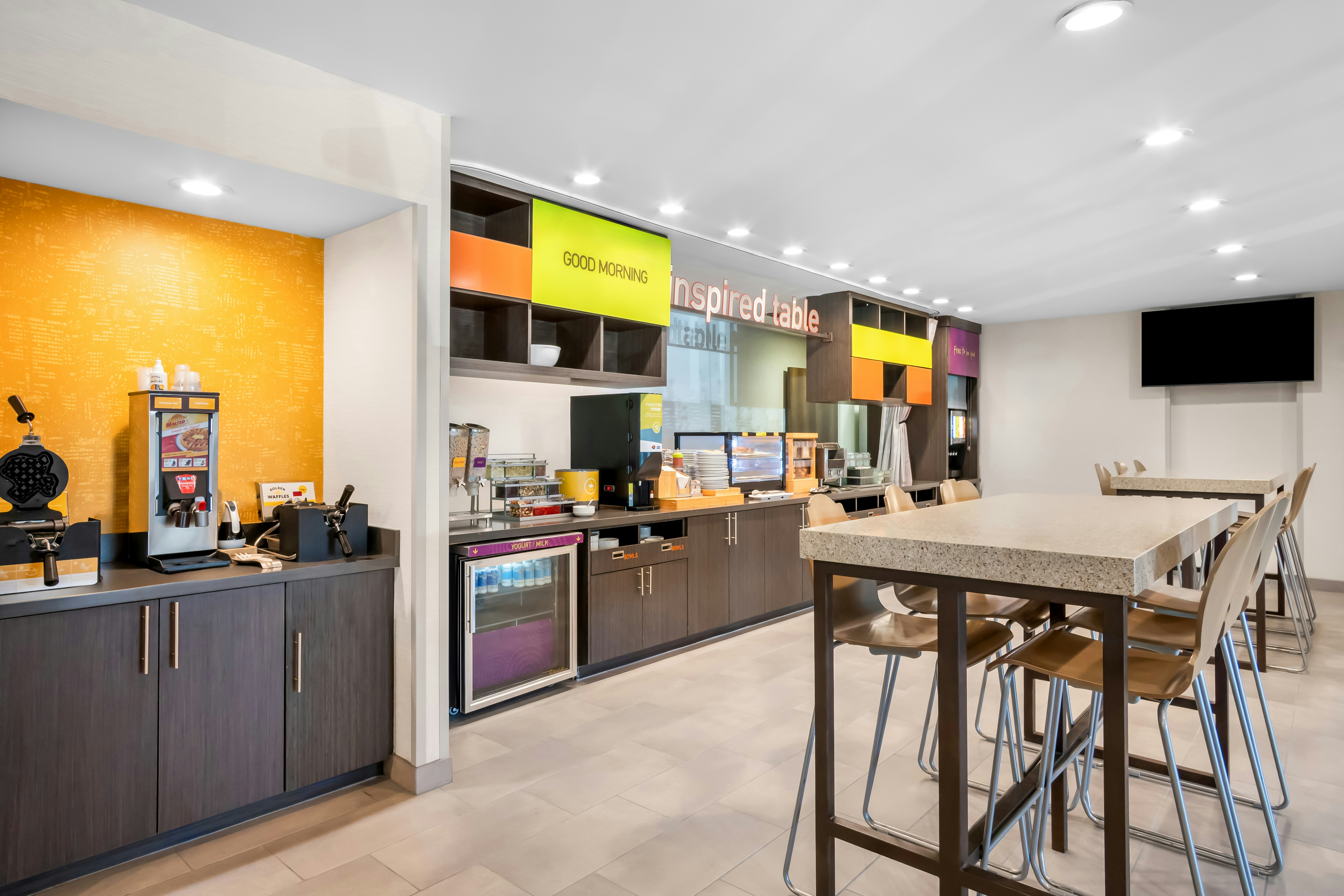 Home2 Suites By Hilton Irving / Dfw Airport North 41/63