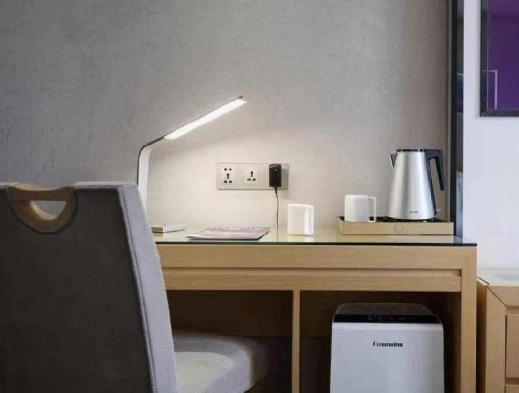 Lavande Hotel (Changsha High-speed Railway Station Shumuling) 38/41