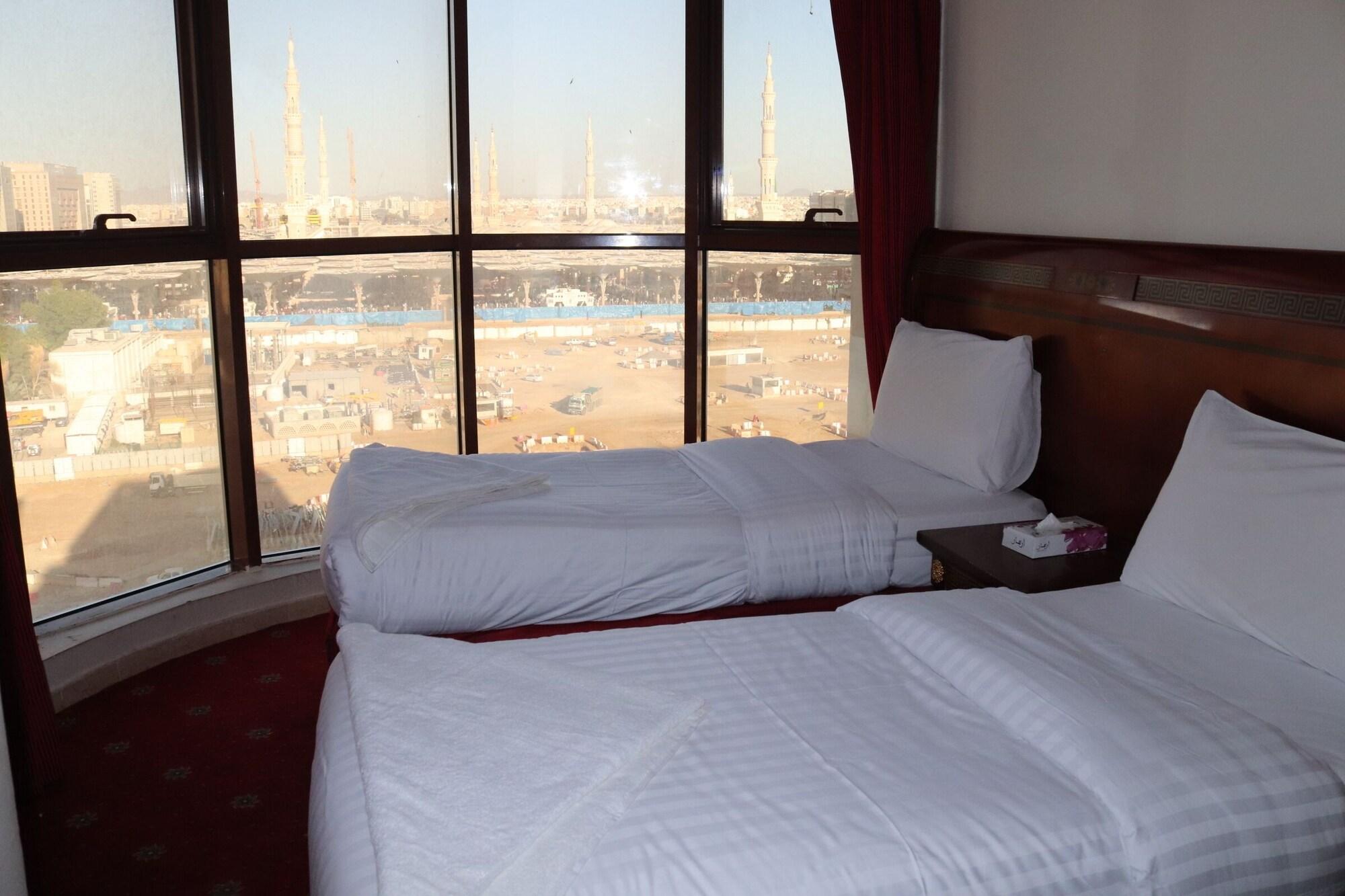 كرم طيبة الماسي(Hotel Karam Taibah Al Massi) 11/15