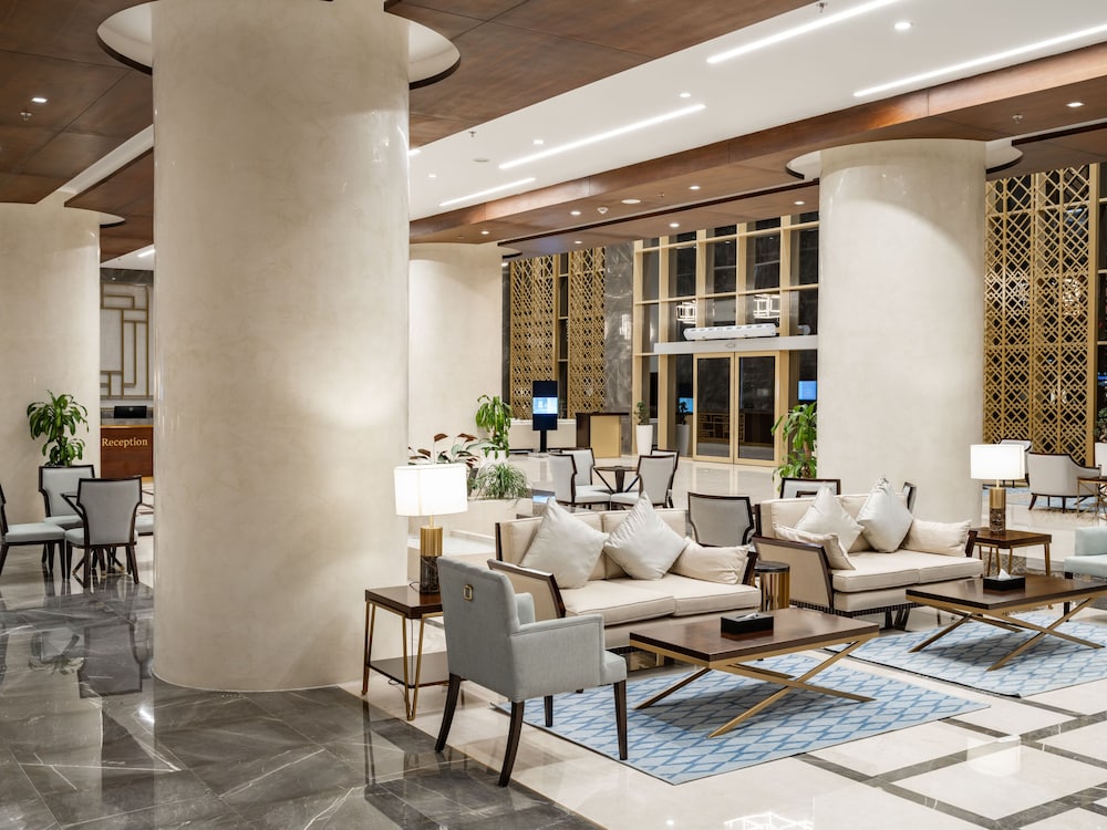 ورجا هوتيل أل نور(Wirgan Al Noor, Tapestry Collection by Hilton) 43/63