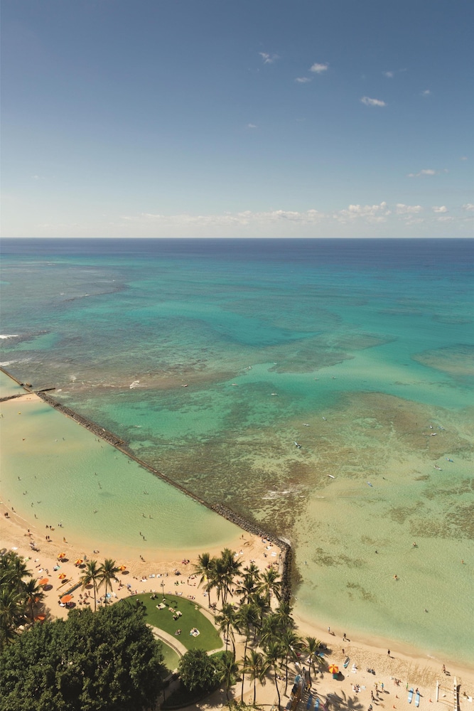Hyatt Regency Waikiki Beach Resort and Spa 45/50