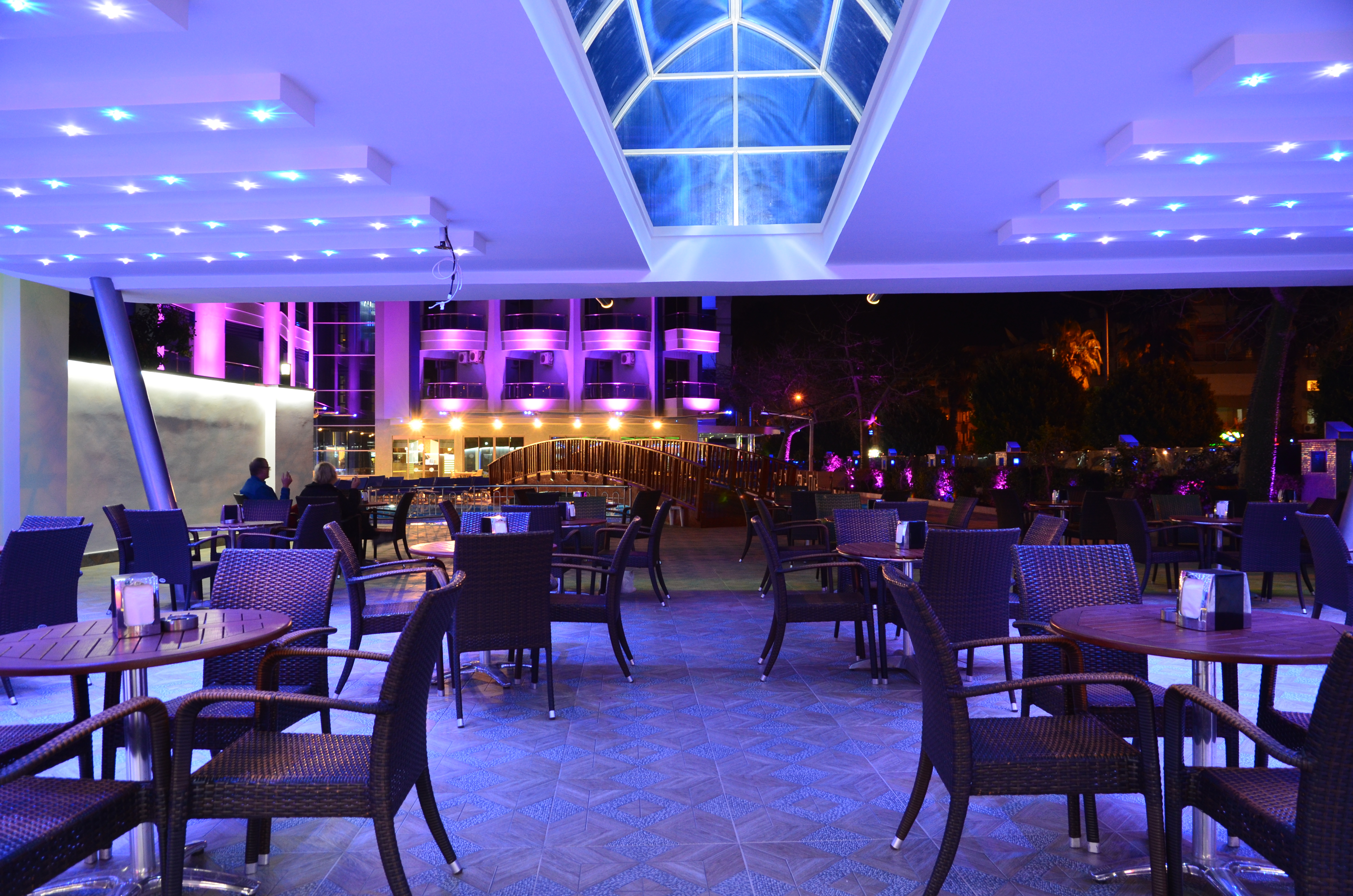 Grand Zaman Garden 26/50