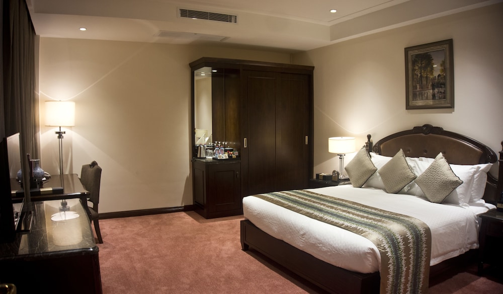 Tang Palace Hotel 18/71