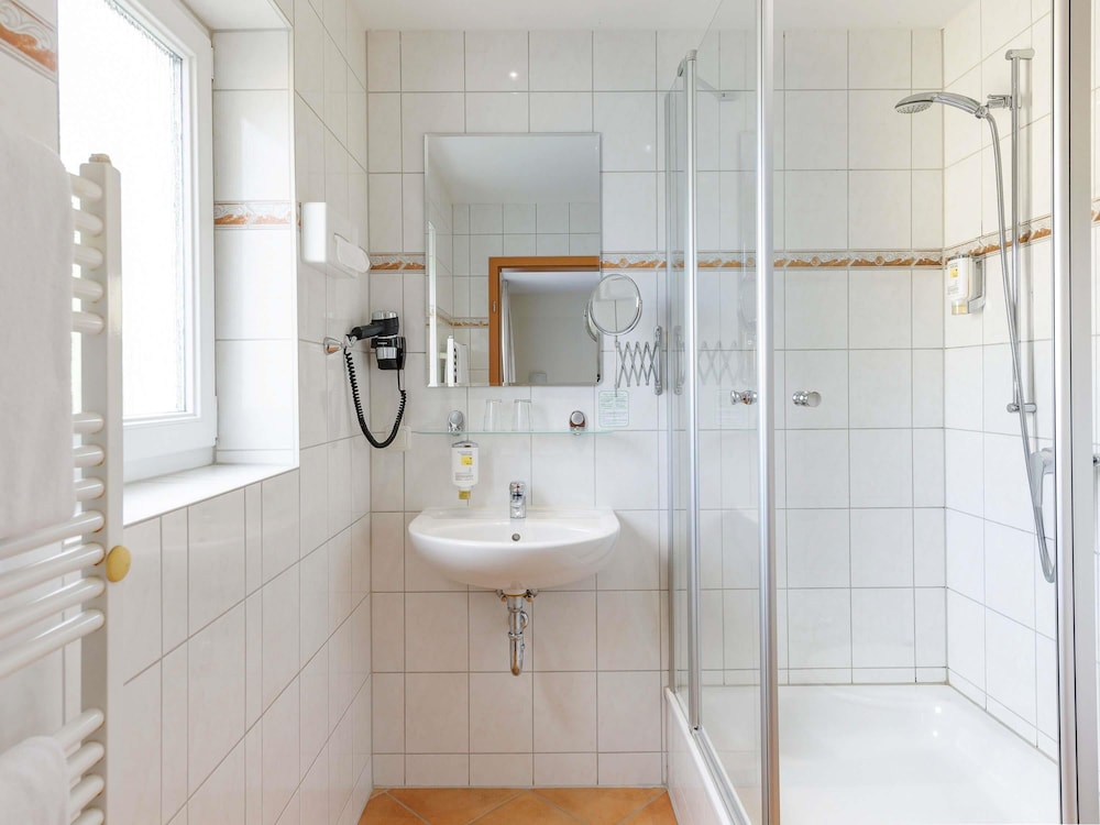 Mercure Hotel Luebeck City Center 47/50
