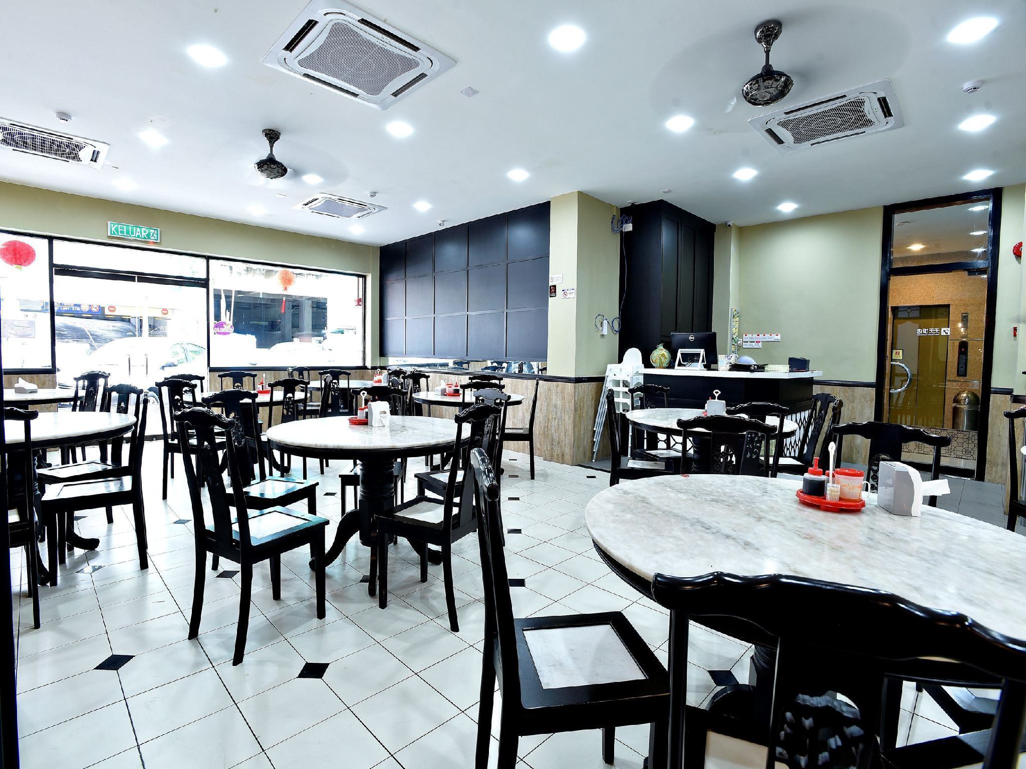 Pantai Inn 14/19