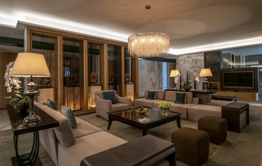 Park Hyatt Abu Dhabi Hotel & Villa - Saadiyat island 52/79