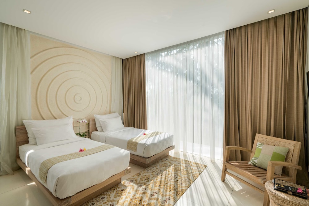 MAVWA, SUPERIOR, DOUBLE OR TWIN BED