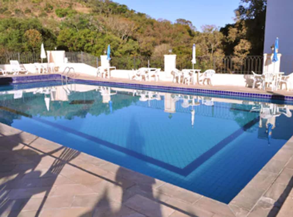 Hotel Guarany 38/62