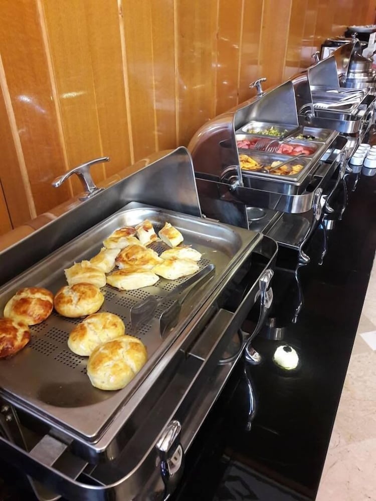 Spor Hotel photo2