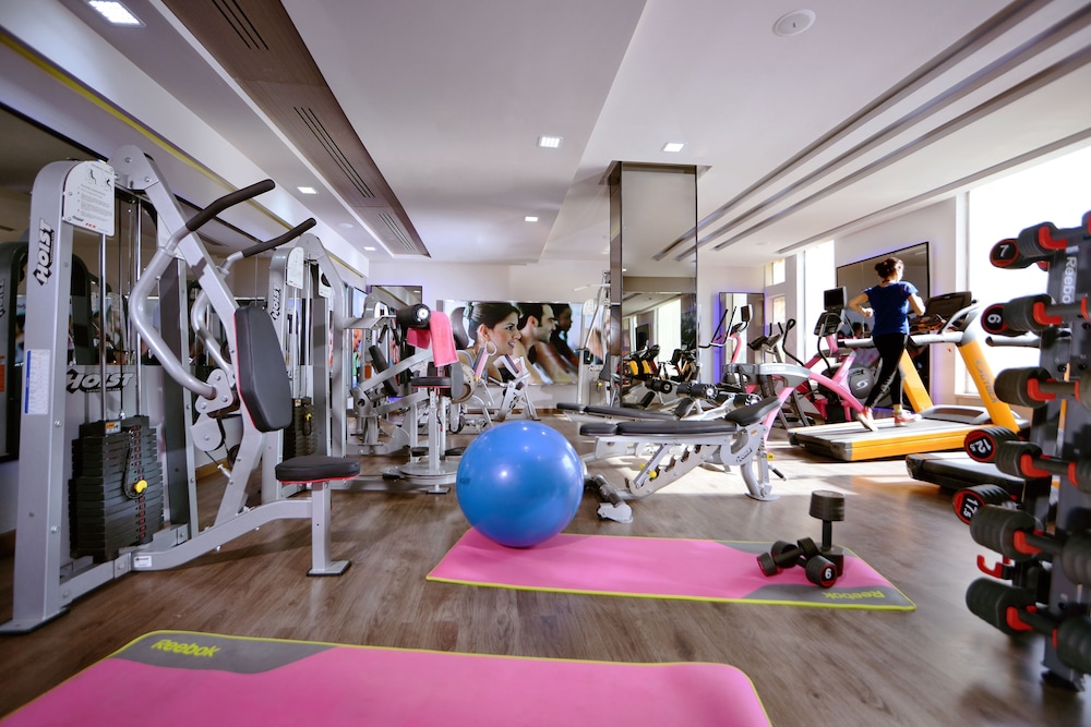 Pickalbatros White Beach Resort - Hurghada 27/50
