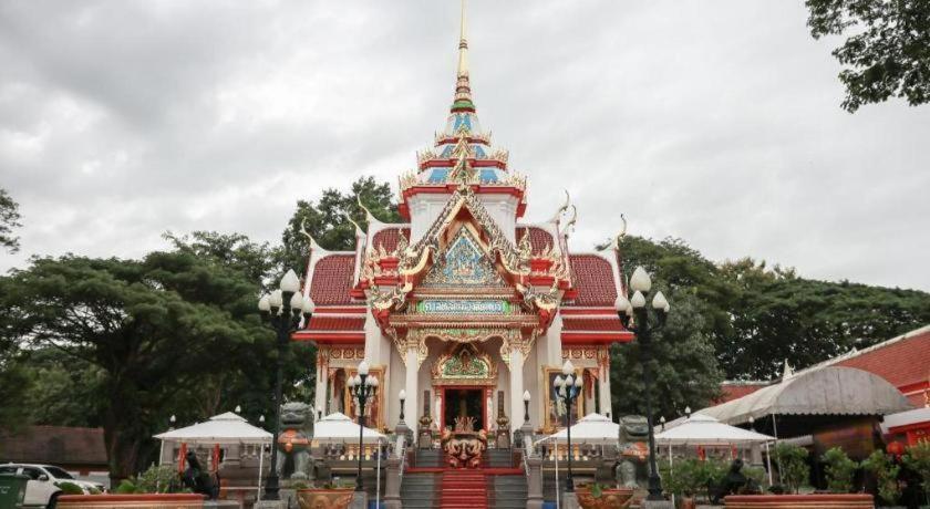 Budsarakam Place Hotel 5/33