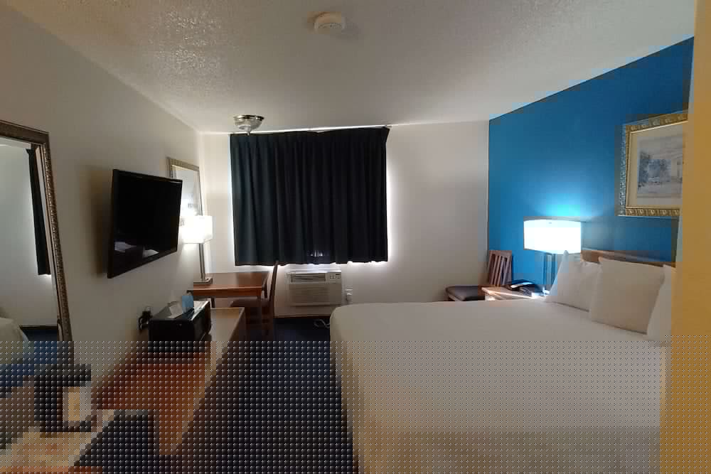 Days Inn by Wyndham Pocatello University Area 15/30