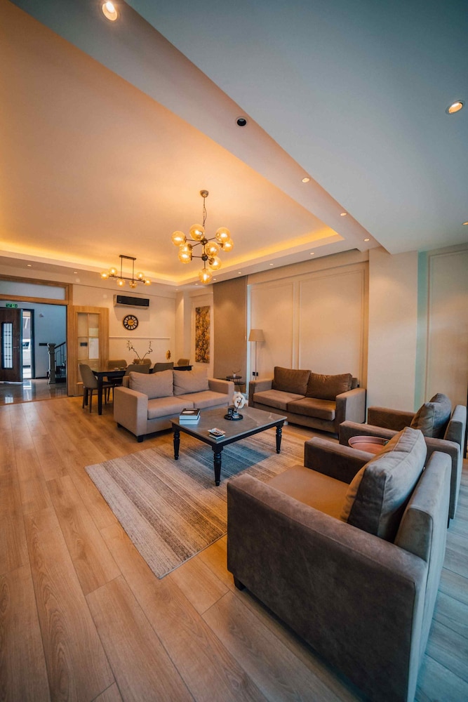 New Balturk Villas Sapanca 45/60