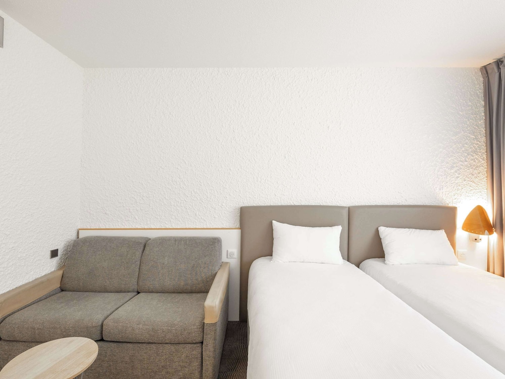 Novotel Macon Nord 14/74