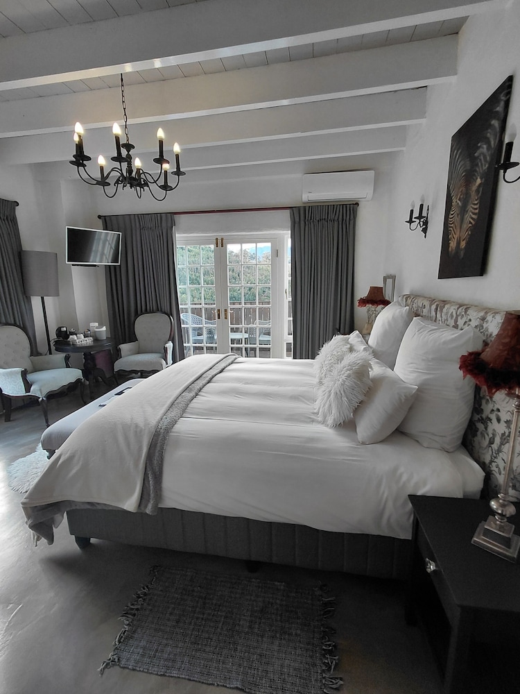 De Molen Guest House 20/59