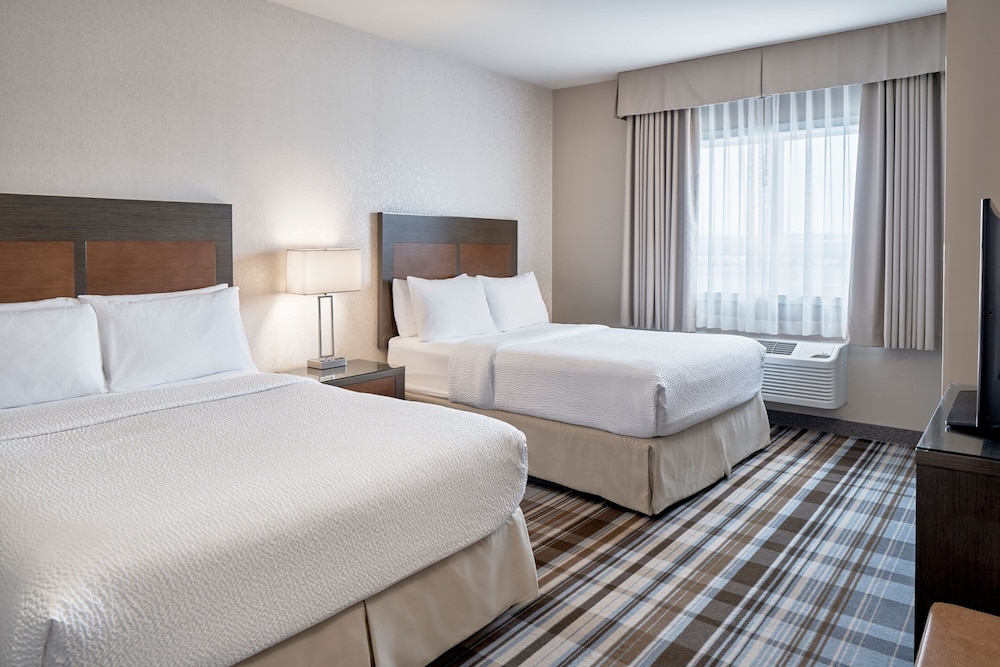 1 Bedroom, Suite