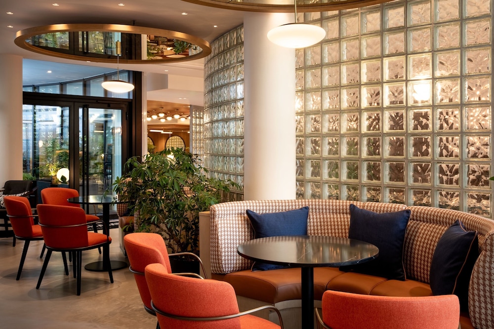 Le Parchamp, Paris Boulogne, a Tribute Portfolio Hotel 48/66