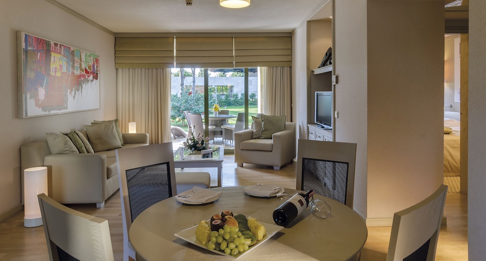 Gloria Golf Resort Hotel 35/62