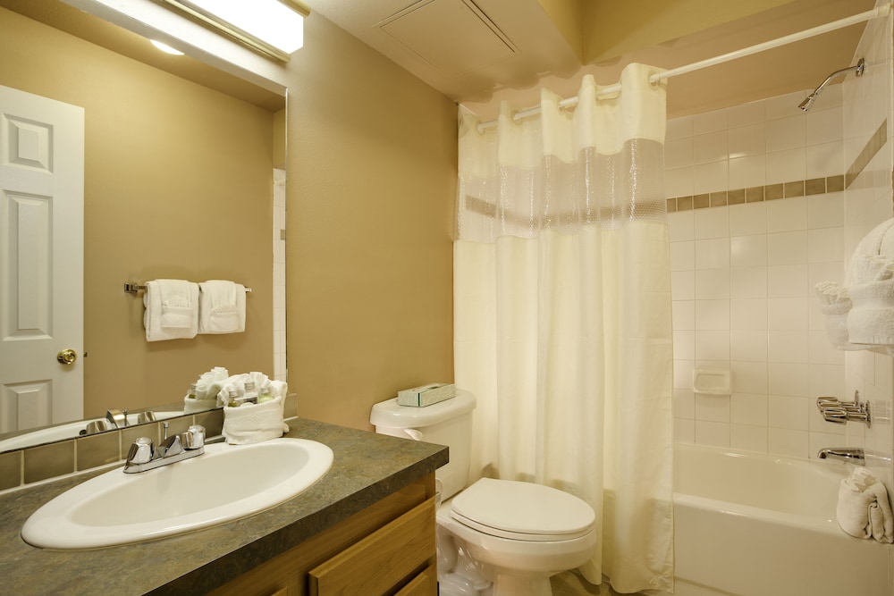 The Fold Hotels Steamboat Springs 24/65
