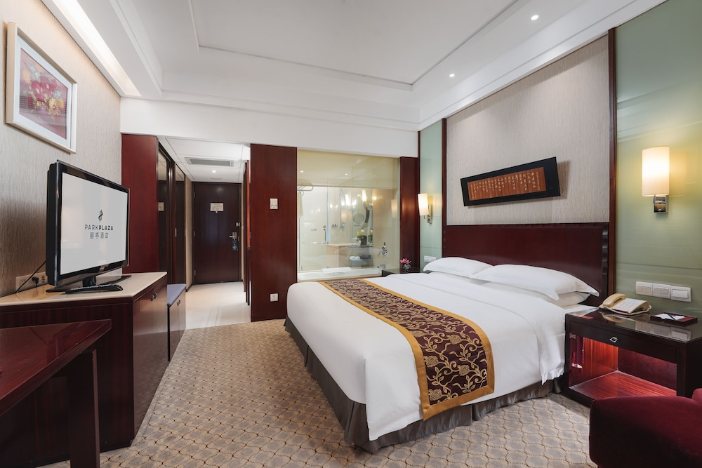 Parkplaza Changzhou 34/73