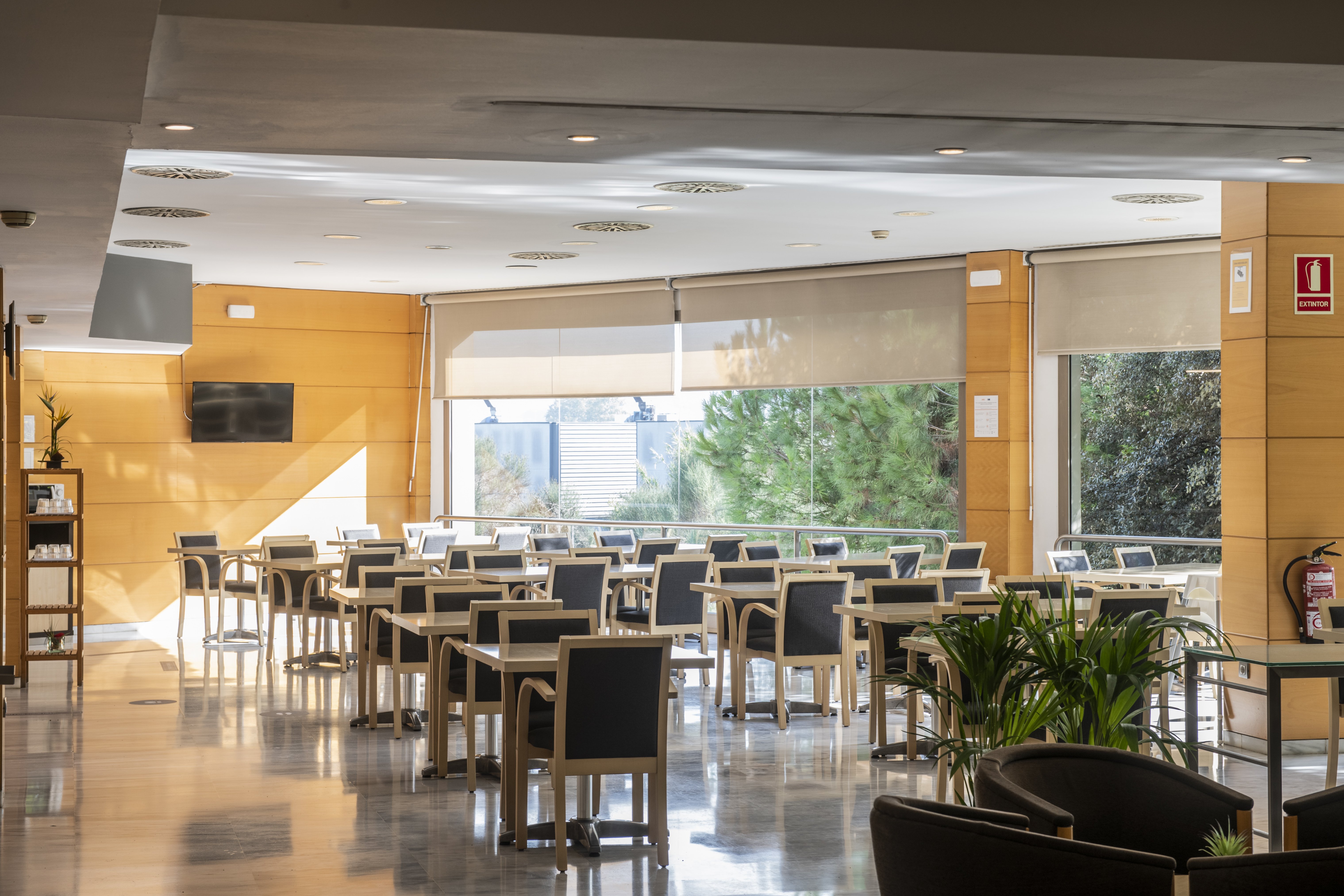Holiday Inn Express Barcelona Montmelo 10/15