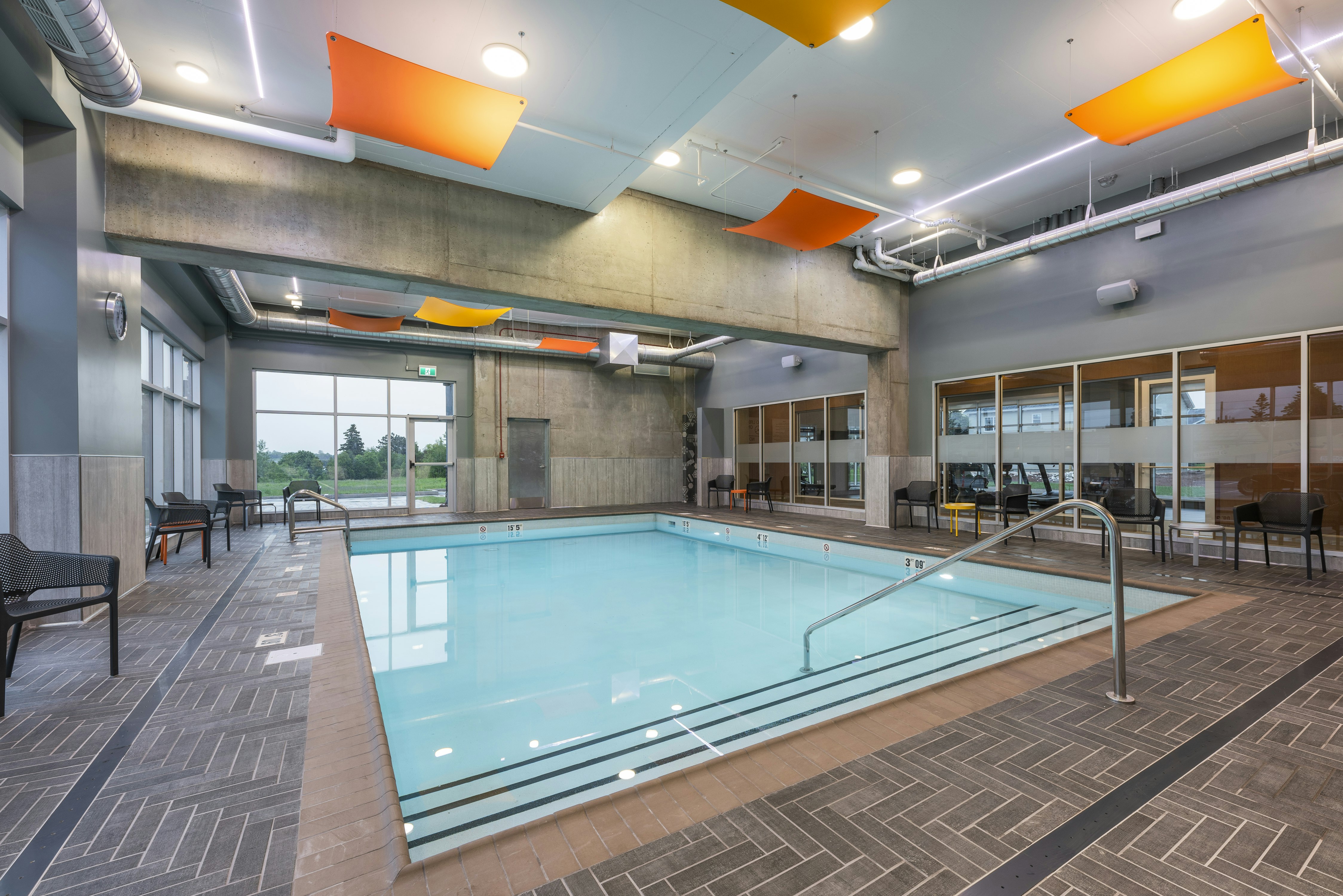 Hampton Inn and Suites Charlottetown 20/41