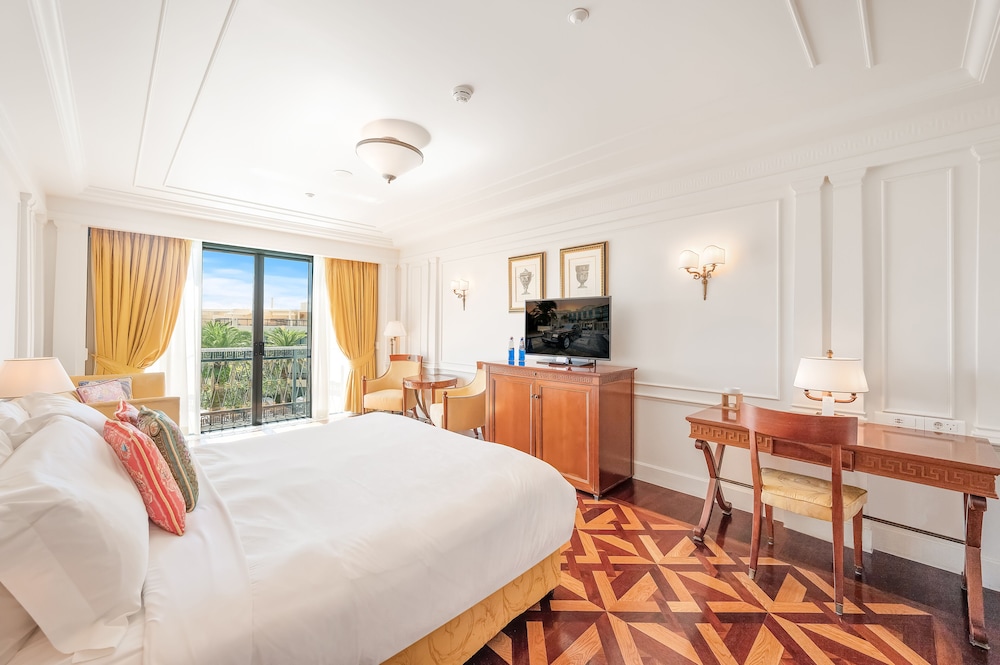 Imperial Hotel Gold Coast 16/50