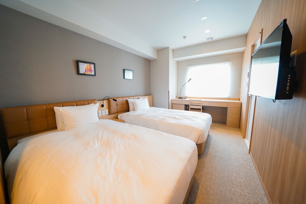 Quintessa Hotel Tokyo Haneda Comic & Books 17/61